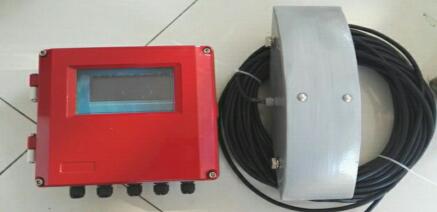 明渠流量计（电磁流速法）测流系统设备