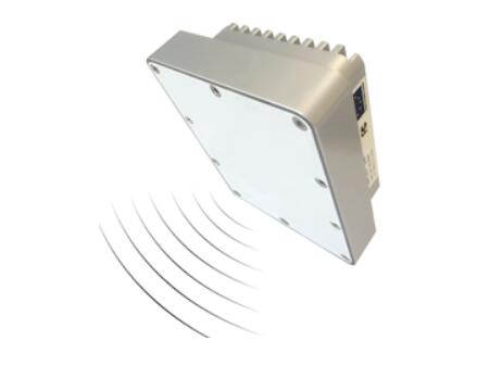 明渠流量计（非接触式雷达流速法）测流系统设备